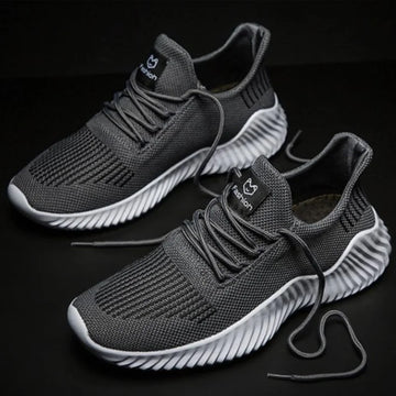 Men’s Lightweight Sneakers – Breathable, Stylish & Built for Comfort