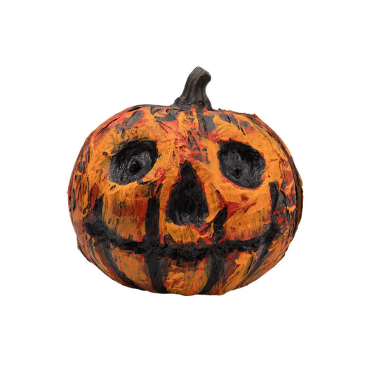 2025 Halloween Pumpkin Toys – Glowing Ornaments for Haunted House & Festival Room Decor