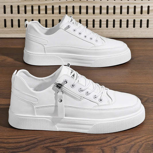 2026 Fashion Casual Sneakers – Breathable, Stylish & Built for Everyday Comfort