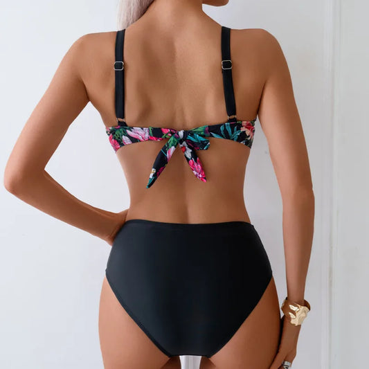 2026 Brazilian Bikini Set – Sexy Summer Swimwear for Women