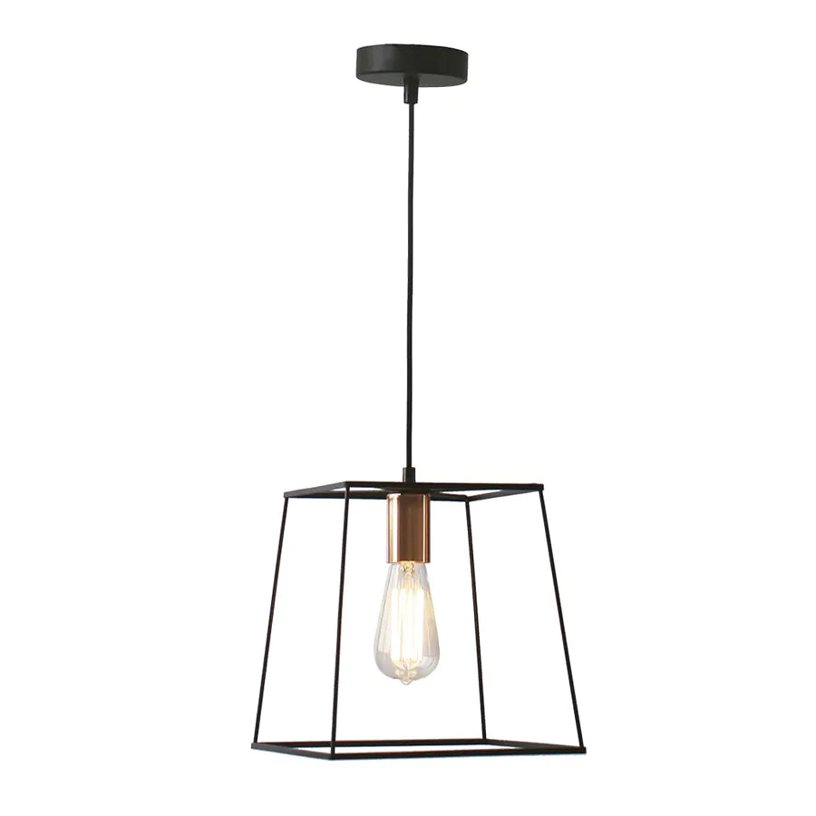 Pendente Aramado Elegance