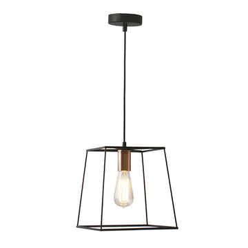 Pendente Aramado Elegance