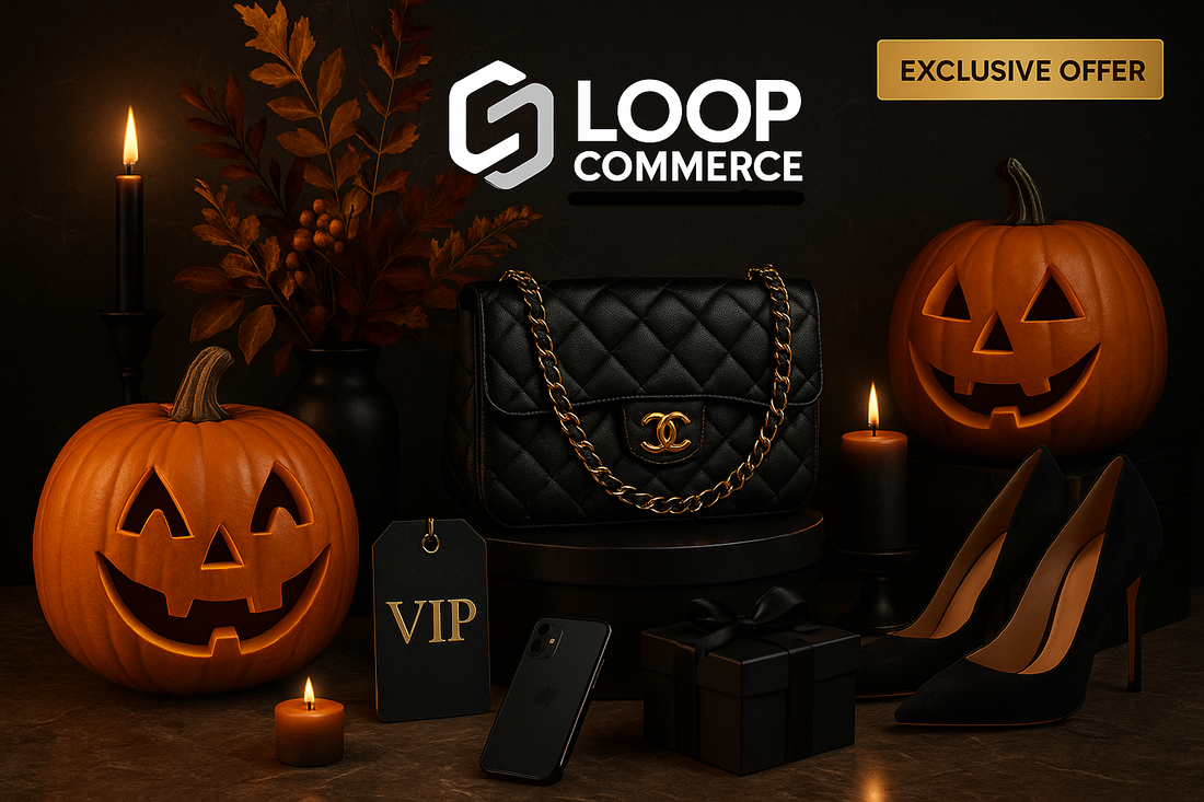 Versão boutique luxury